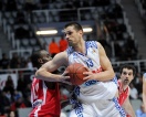 Tomislav  Ružić ~ Zadar - Cedevita ~ 30.03.2010